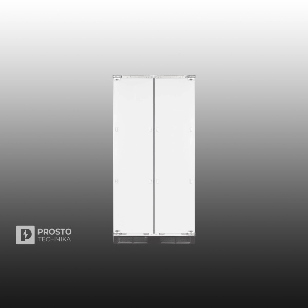 Холодильник HIBERG S-RFS 800 W inverter